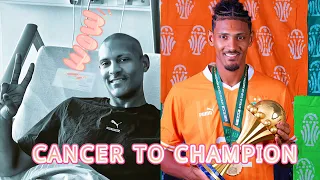 SEBASTIEN HALLER: A True Hero Inspiring The Next Generation.