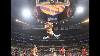 Lebron James Best Career Highlights [HD]