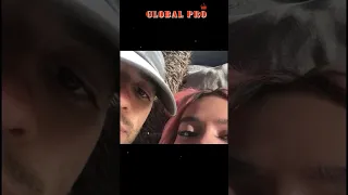 KAROL G Y FEID SE DEJAN VER JUNTOS Y ANUEL AA REACCIONA ASÍ 😱 #shorts