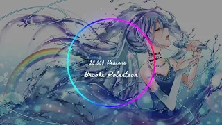 10,000 Reasons -  [Christian nightcore] Brooke Robertson (cover)