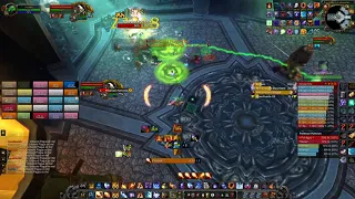 PP 25HC | Mage 20k dps | Warmane