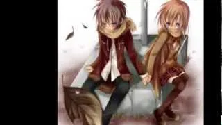 rena x keiichi - I love you to death AMV