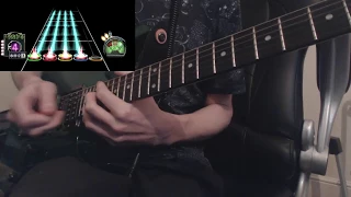 SOULLESS 4 REAL GUITAR FC ! (FULL VIDEO THIS TIME)