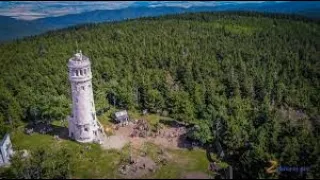 Похід на вершину Велика Сова!!! Пригоди, дивовижні враження, неймовірна краса. Дивіться до кінця!!!