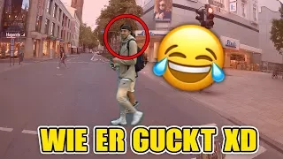 ►Feedback BLACKOUT | Road to 100!! | Wie ER guckt xD