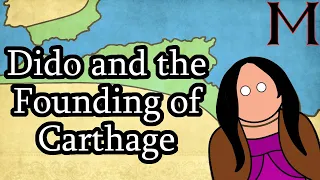 Dido and the Founding of Carthage (feat. Know History)