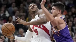 Toronto Raptors vs Phoenix Suns - Full Game Highlights | March 7, 2024 | 2023-24 NBA Season