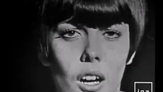 Mireille Mathieu : "C'est ton nom" (LIVE 1966)