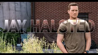 Chicago P.D : Jay Halsted | Whatever It Takes