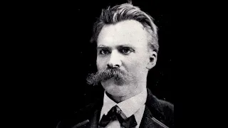 HONS 101: Lecture XVI: Nietzsche V ("The Gay Science")