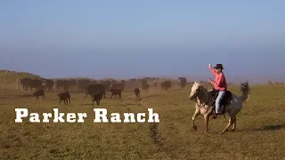 YETI Presents: Parker Ranch
