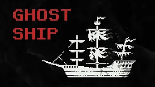 The Vanishing Ship - The Mary Celeste