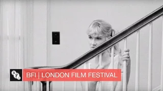 Blue Velvet Revisited trailer | BFI London Film Festival 2016