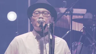 KIRINJI - 今日も誰かの誕生日 (Live)