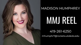 Madison Humphrey - Multimedia Journalist Reel