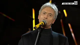 Igor MInerva, secondo finalista, canta  "La vita è adesso" - Tali e Quali  29/01/2022