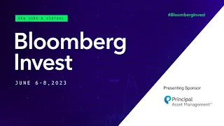 Bloomberg Invest | Day 2 | Session 2