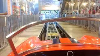 Verbolten On-Ride POV ( The Complete HD Experience )