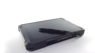 Repasovaný Tablet Getac T800