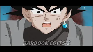 AMV - DBZ - Kim Drakula - Paparazzi - Bardock Edits Z