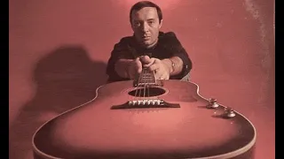 Gabor Szabo Live - Budapest