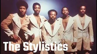 The Stylistics - Rockin' Roll Baby (1973) [HD]