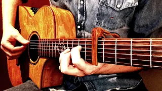 Chris Medina - What Are Words | Fingerstyle Guitar Cover