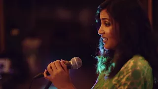 Vidya Vox  Justin Bieber   Sorry   Kandukondain Kandukondain