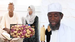 Comment choisir une épouse /Naka lagniy tané Sokhna par S. Ahmadou Rafahi Mbacké