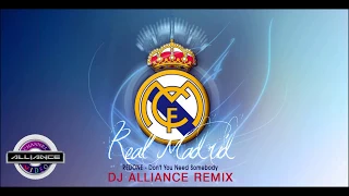 RedOne ft Cristiano Ronaldo, Enrique Iglesias, JLo -  Don't You Need Somebody (Alliance Remix)