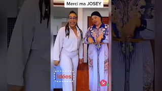 JOSEY MAËL CARMEN SAMA POUPETTE DJ KEROZEN