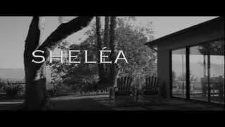 SHELÉA *OFFICIAL MUSIC VIDEO* "SEEING YOU"