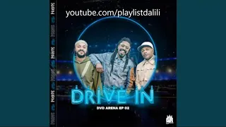 PIXOTE - DRIVE IN: DVD ARENA, EP 2 (AO VIVO) | COMPLETO 2020