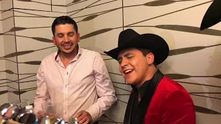 Me Sobrabas Tu - Christian Nodal y Los Recoditos en Los Premios Furia