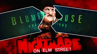 New Nightmare On Elm Street Movie Update