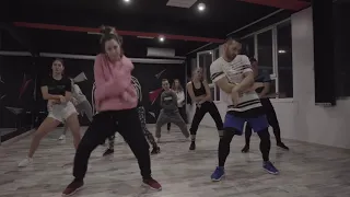 Khalid - OTW | Choreography | Creators Dance Center
