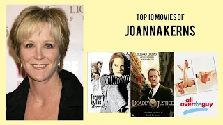 Joanna Kerns Top 10 Movies of Joanna Kerns| Best 10 Movies of Joanna Kerns