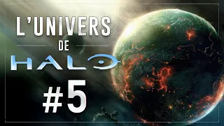 L'Univers de Halo - La Chute de Reach