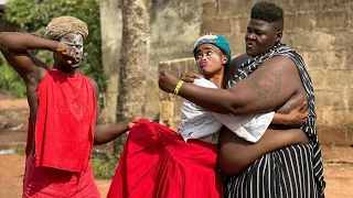 The funny couple steal kidney - ORILABI | Classy