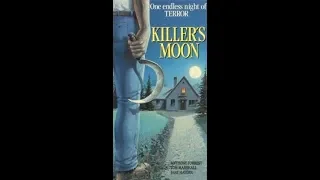 Killer's Moon (1978) - Trailer HD 1080p
