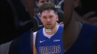 Luka Doncic Has Allen Iverson In Shock 😳