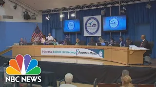 Miami-Dade School Board Rejects LGBTQ History Month