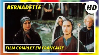 Bernadette | Dramatique | Religieux | HD | Film Complet en Francaise