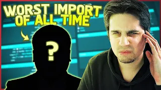 The Worst Import of All-Time | CUT THE WESTERN S#!T EP.7