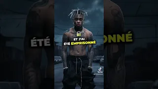 L'histoire de XXXTentacion 🕊️