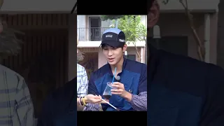 [세븐틴 원우] 로또 90번 당첨된 행운의 남자 이선좌