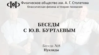 Нуклиды