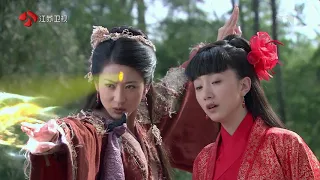 The Holy Pearl / 女娲传说之灵珠 - Episode 06 - [English Subtitled / 720P]