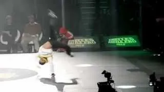 CHELLES BATTLE Pro 2013 Baby Battle ( BGIRL TERRA )-Copied