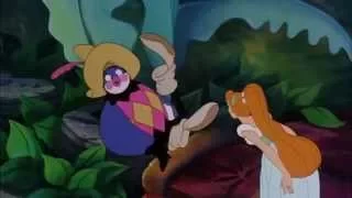 Thumbelina (1994) - Follow your heart (Finnish)